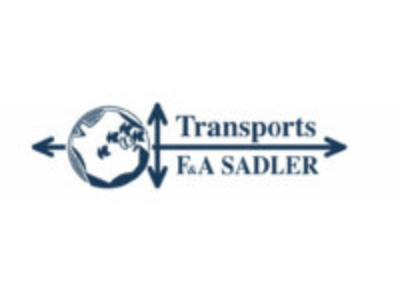 TRANSPORT SADLER