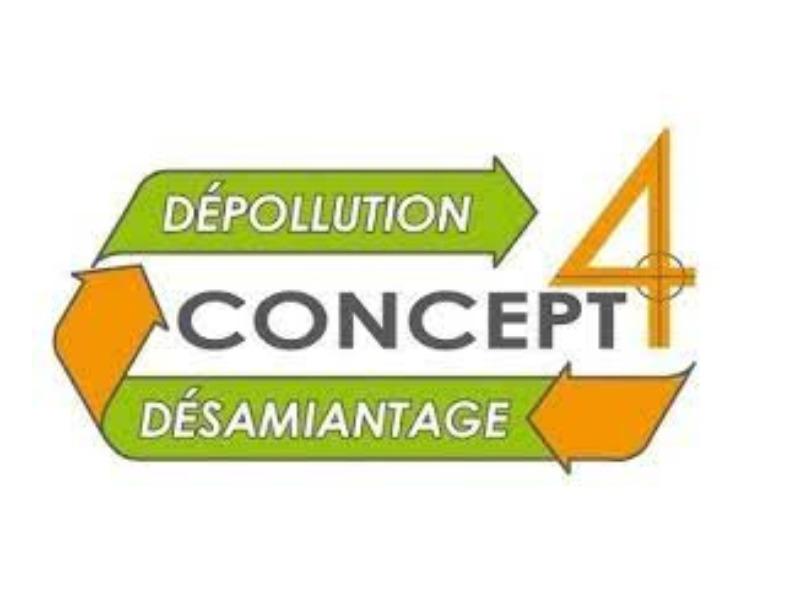 CONCEPT4DEPOLLUTION