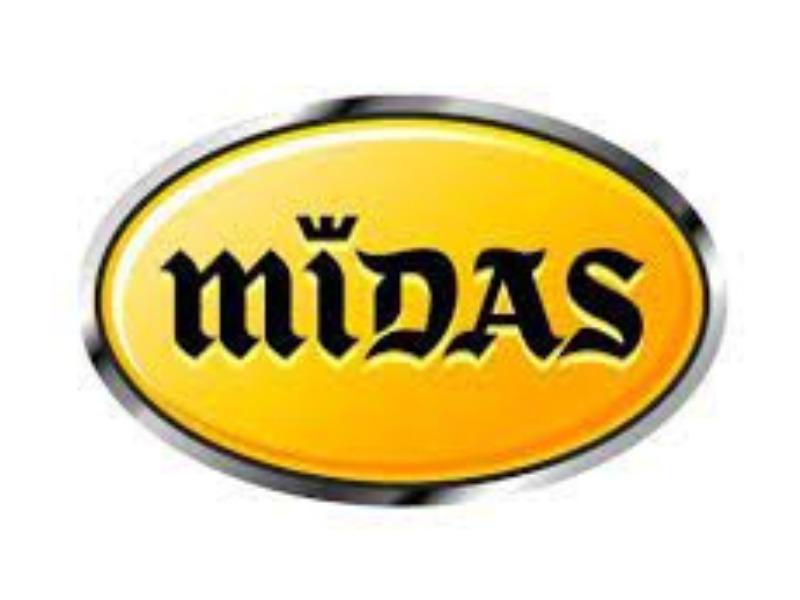 MIDAS