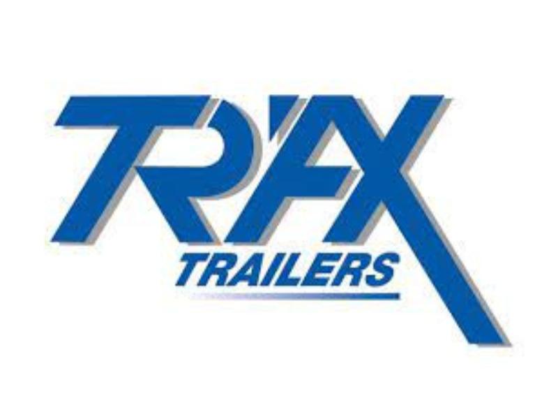 TREX TRAILERS